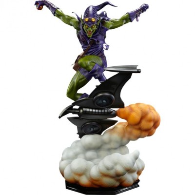 Figurine Green Goblin Premium Format - Figurine