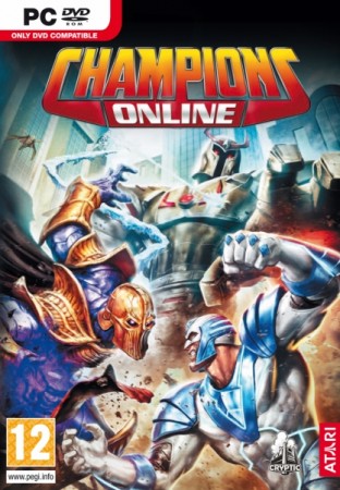 Champion online - Jeux PC