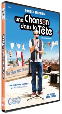 Chanson dans la Tête (Une) - DVD