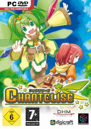 Chantelise - Jeux PC
