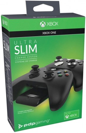 Station de Charge Double PDP en boîte - Xbox One