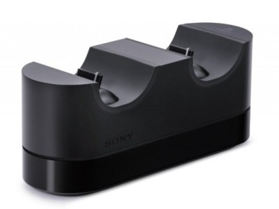 Station de Charge Double DualShock 4 Officielle  - Playstation 4 