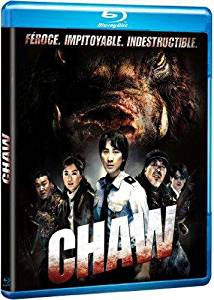 Chaw - BluRay