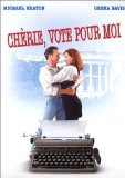 Chérie, vote pour moi - DVD
