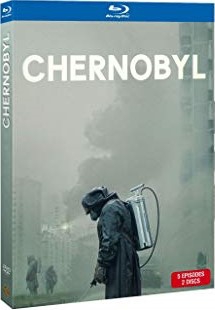 Chernobyl - BluRay