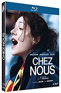 Chez Nous - BluRay