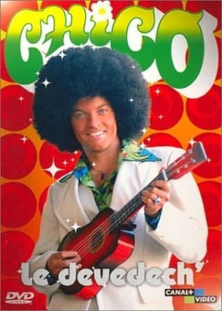 Chico le devedech - DVD