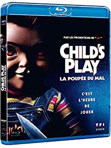 Child's Play : la Poupée du Mal - BluRay