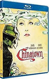 Chinatown - BluRay