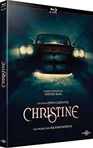 Christine - BluRay