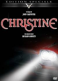 Christine edition speciale - DVD