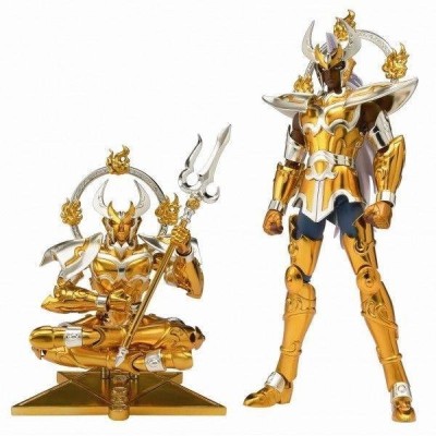 Figurine Krishna : Général de Chrysaor - Saint Seiya Myth Cloth - Figurine