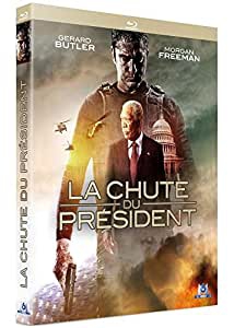 La Chute du Président - BluRay
