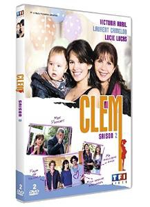 Clem - Saison 2 - DVD