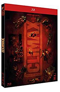 Climax - BluRay