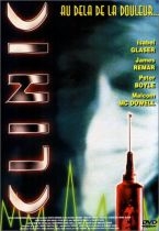 Clinic - DVD