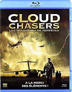 Cloud Chasers - Les Traqueurs de Tempêtes - BluRay