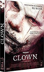 Clown - DVD