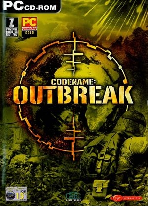 Codename outbreak - Jeux PC