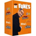Coffret louis de Funes  5dvd - DVD