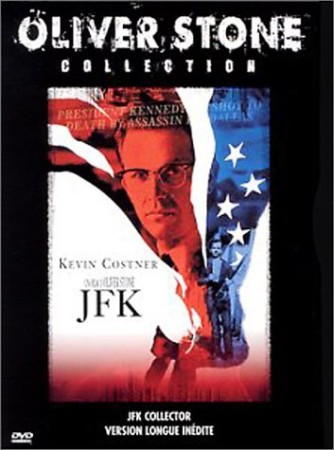 Collector 2 dvd jfk - DVD