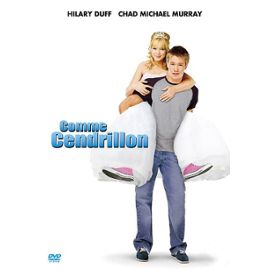 Comme Cendrillon - DVD