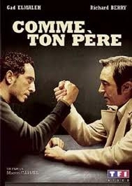 Comme Ton Père - DVD