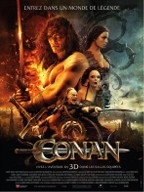 Conan - DVD