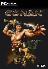 Conan - Jeux PC