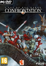 Confrontation - Jeux PC