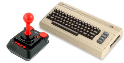 Console The C64 Mini - Commodore
