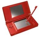 Console DS lite rouge - DS