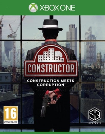 Constructor - Xbox One