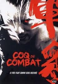 Coq De Combat - DVD