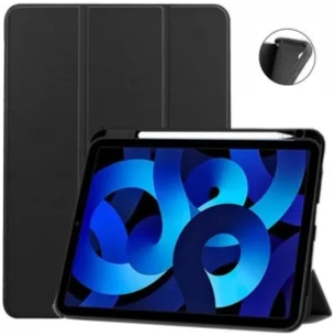 Coque Fairplay orionis iPad 10e Gen 2022 (ProPack) noir - Tablette