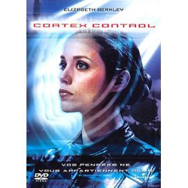 Cortex Control - DVD
