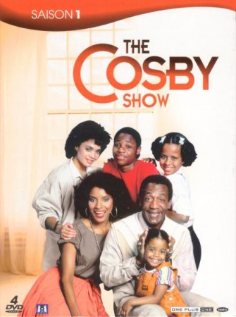 The Cosby Show - Saison 1 - DVD