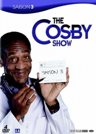 The Cosby Show - Saison 3 - DVD