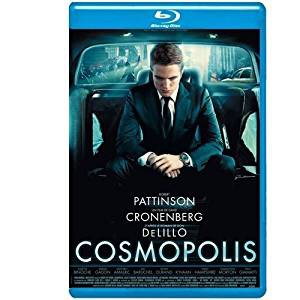 Cosmopolis - BluRay