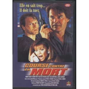 Course contre la mort - DVD