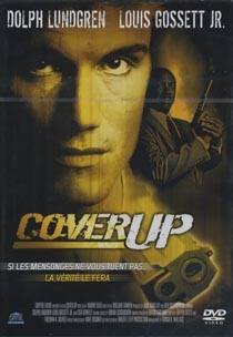 Cover up - DVD