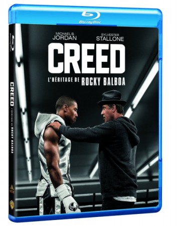 Creed  - BluRay