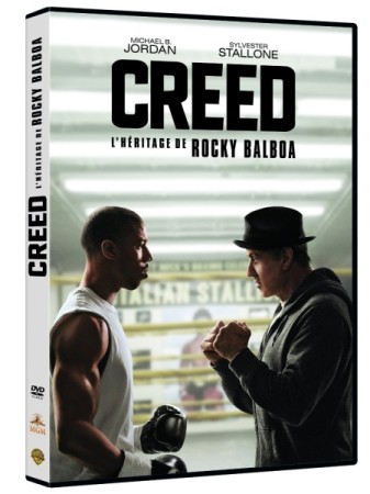Creed - DVD