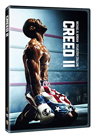 Creed II  - DVD