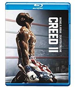 Creed II   - BluRay