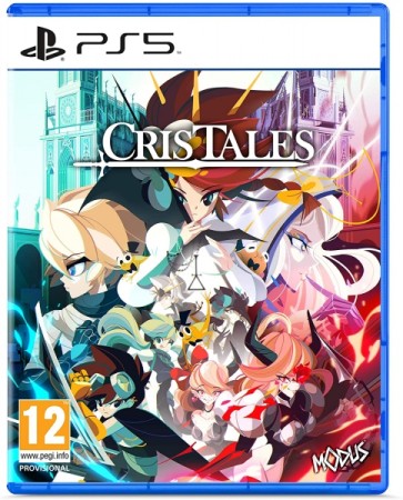 Cris Tales  - Playstation 5