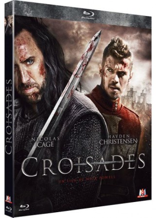 Croisades - BluRay