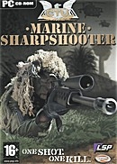 CTU : Marine Sharpshooter - Jeux PC