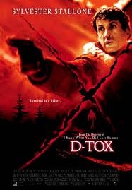 D tox - DVD