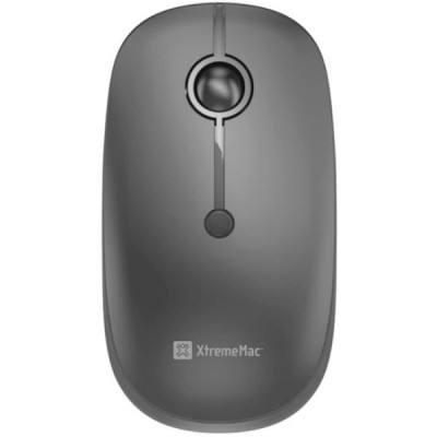 Souris sans fil à connexion multiple Xtrememac - Accessoires